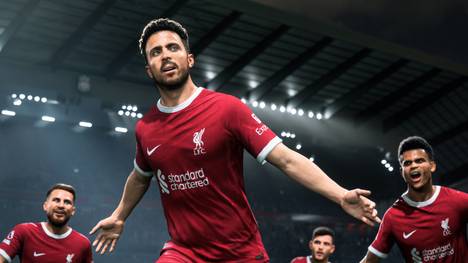 EA SPORTS hat das nunmehr 8. Update für EA FC 24 veröffentlicht - PS5 & XSX-Besitzer:innen müssen sich jedoch noch etwas gedulden