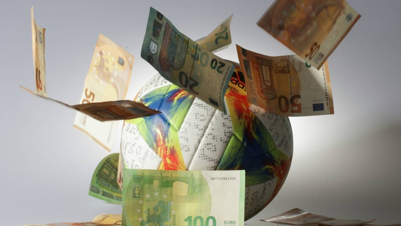 Ausgefallener Ball des Sports: Spendenaktion der Sporthilfe bringt 175.000 Euro