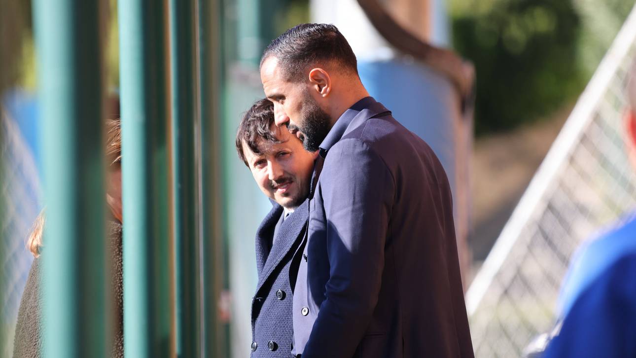 Sperre für Ex-Bayern-Star