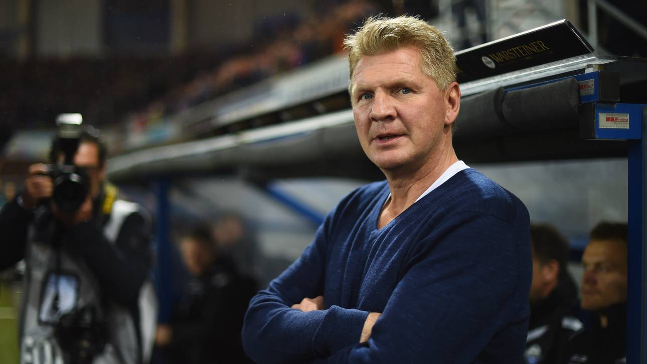 Sportchef? Effenberg interessiert