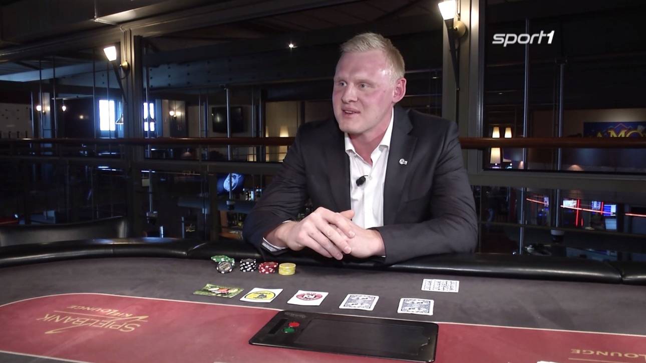 Kiel will auch Lübbecke überrollen