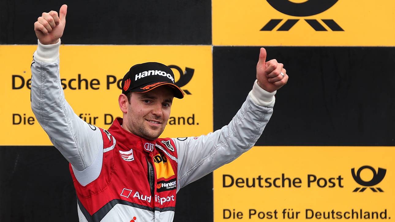 Green holt erste Pole der Saison