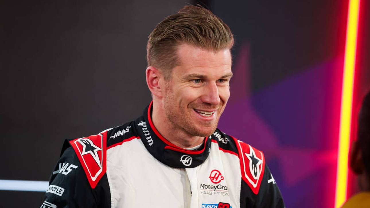 F1-Star scherzt nach Quali-Aus