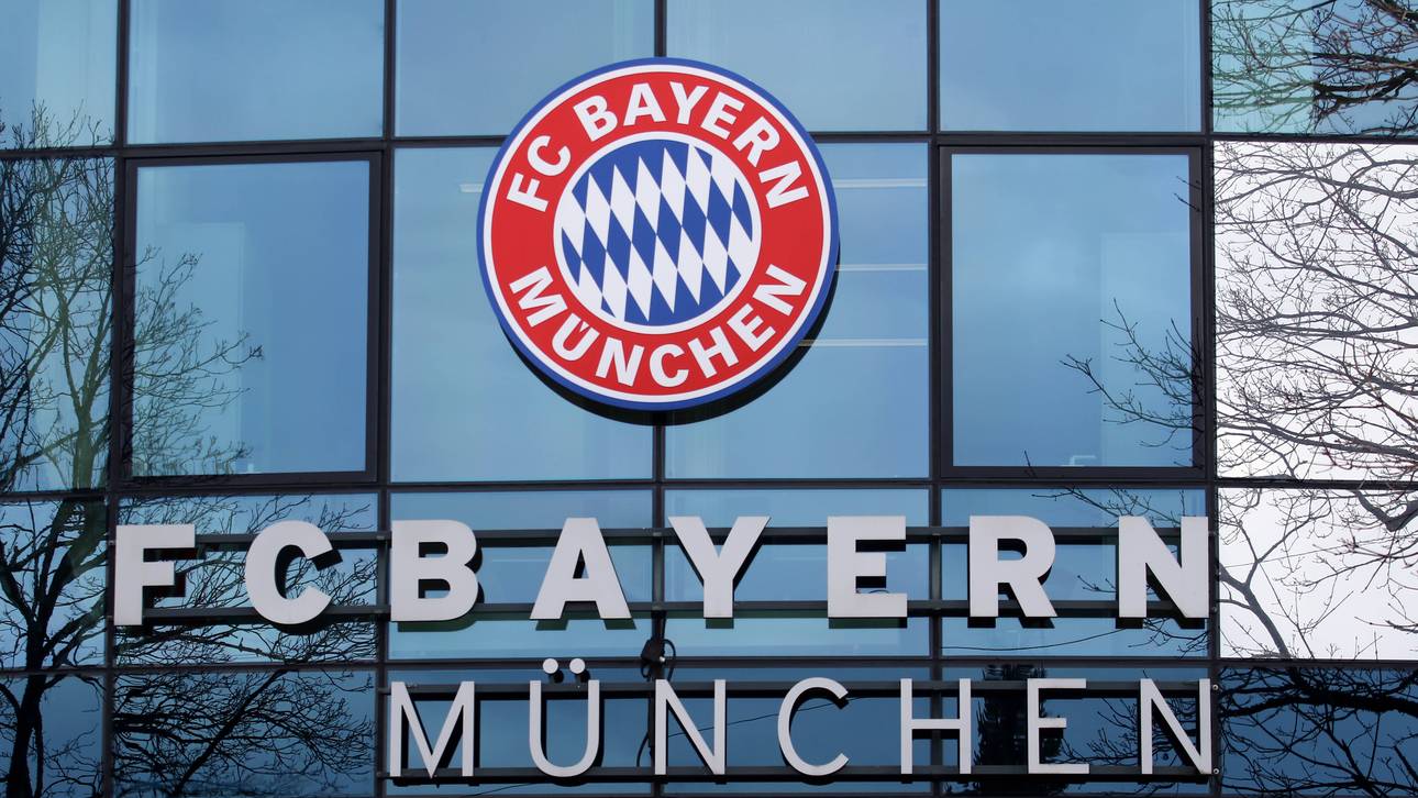 FC Bayern verkündet neue Partnerschaft