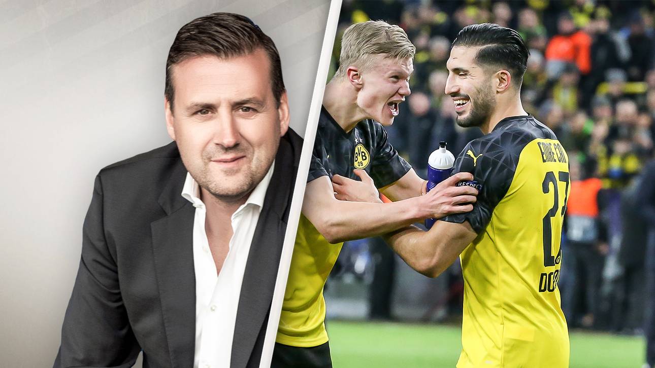 Der BVB hat keine Ausreden mehr