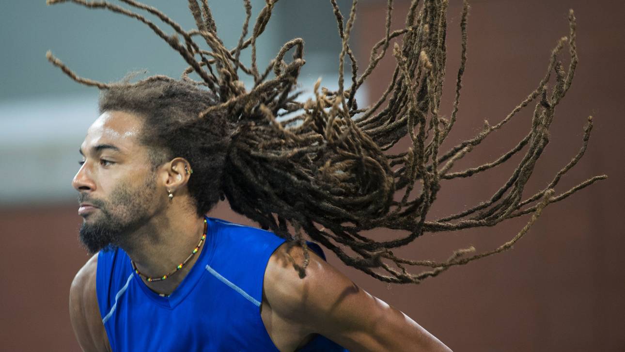 Brown locker – Gojowczyk überrascht