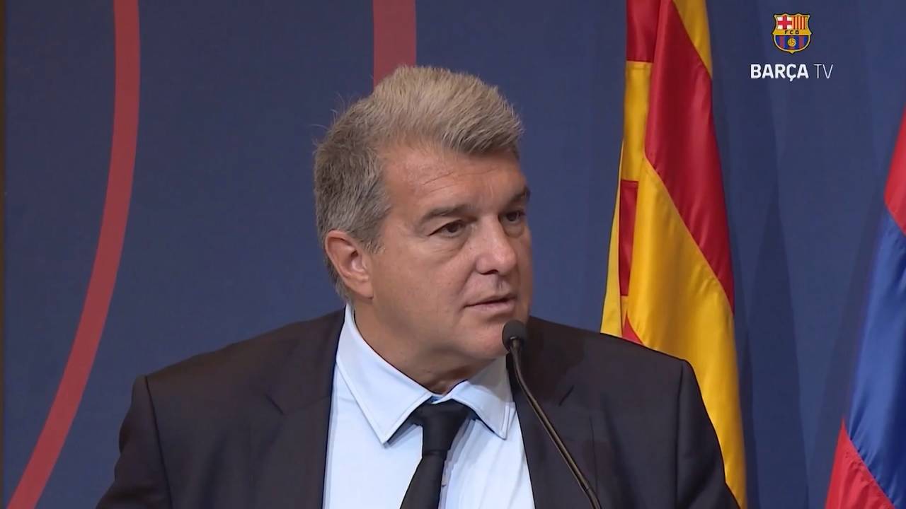 Verwirrung um Dembélé: “Wird ein Coup”