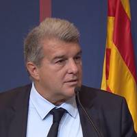 Laporta wütend: "Heftige Angriffe" gegen Barcelona 