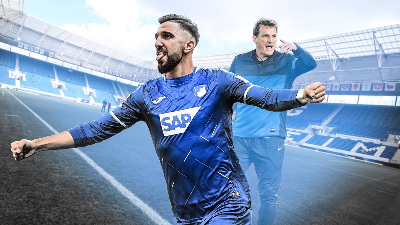 Dabbur kann die Liga verblüffen