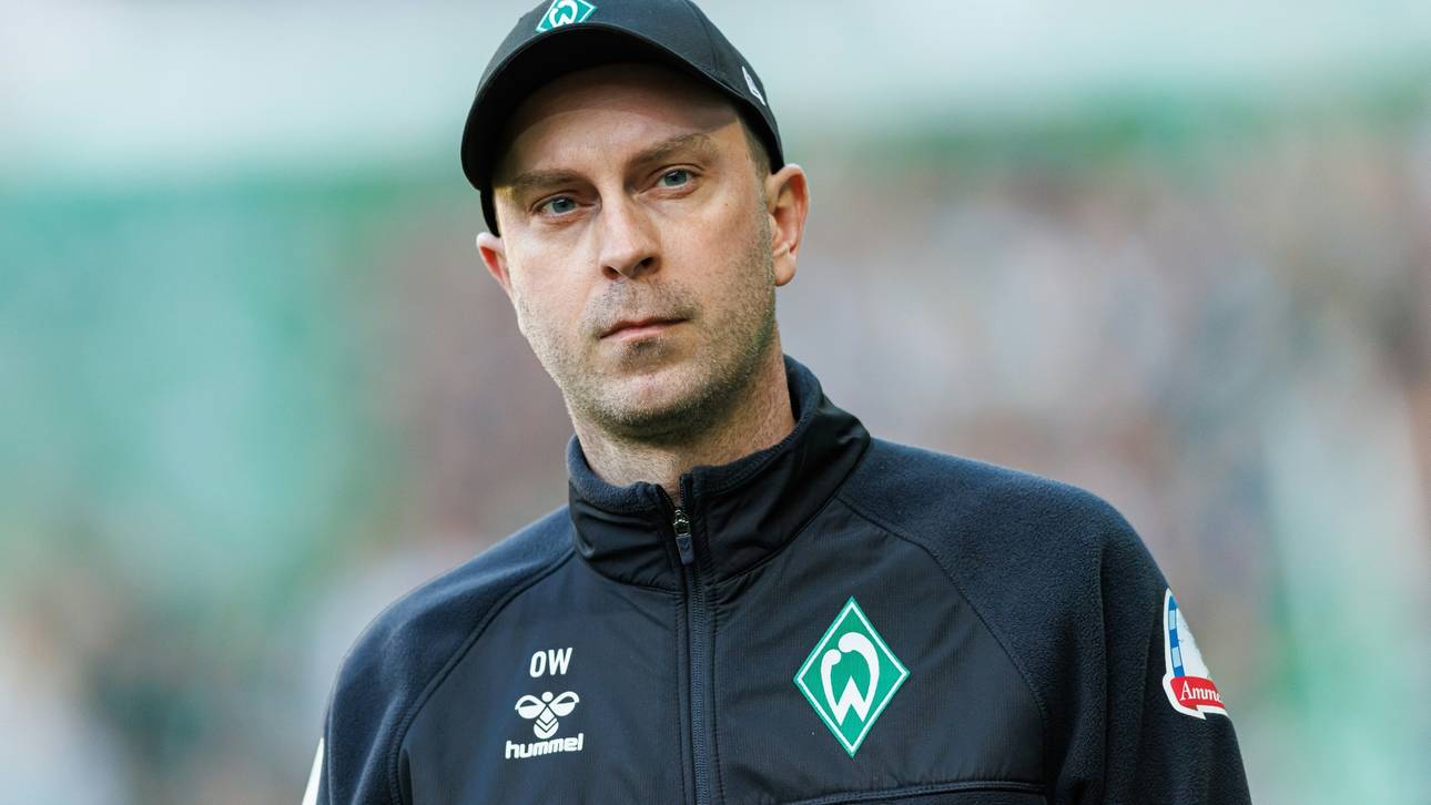 Formstarke Bremer können oben angreifen