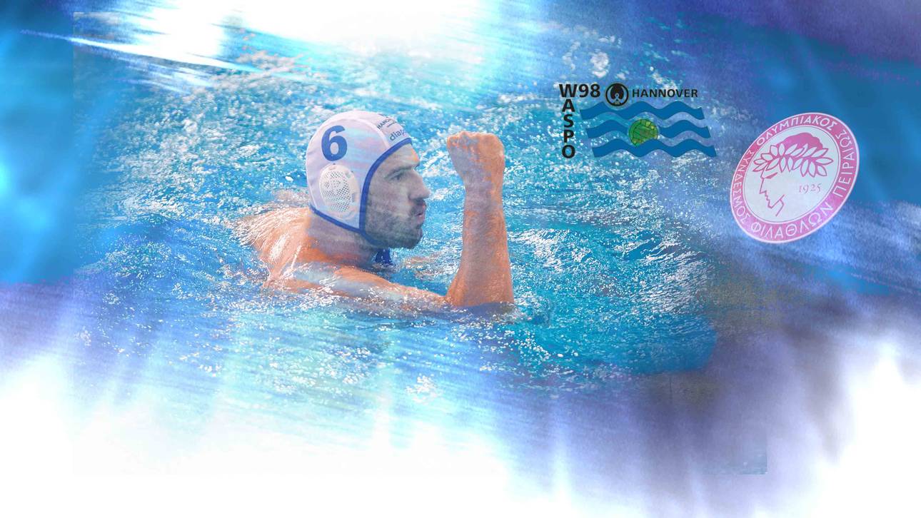 Hannover fordert CL-Titelverteidiger