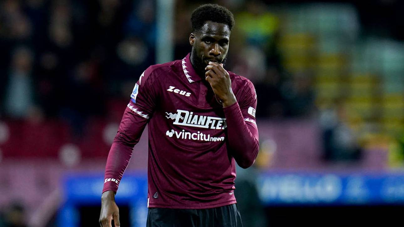 Skandal um Boateng-Mitspieler