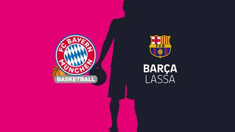 FC Bayern München - FC Barcelona: Highlights | EuroLeague