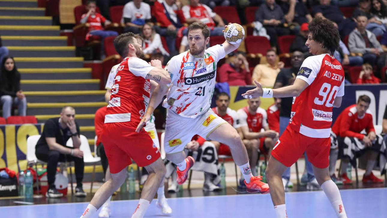 Handball: Entscheidung im Titelrennen?