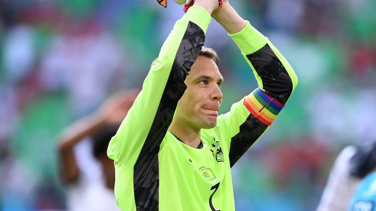 Lineker: “München, macht’s trotzdem”