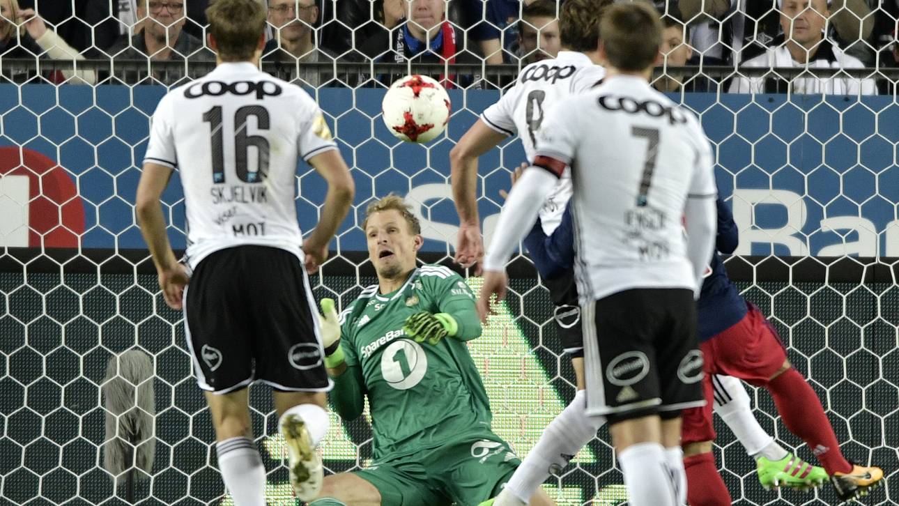 Ajax scheitert in den Playoffs