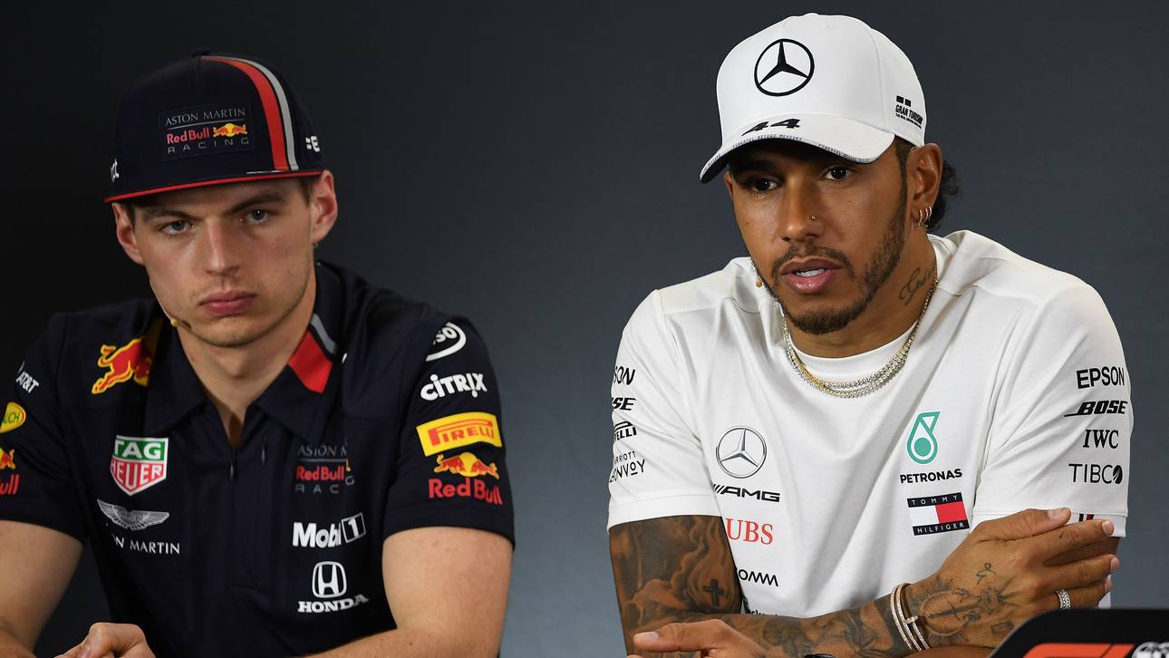 Lehnte Ferrari Mega-Coup ab?