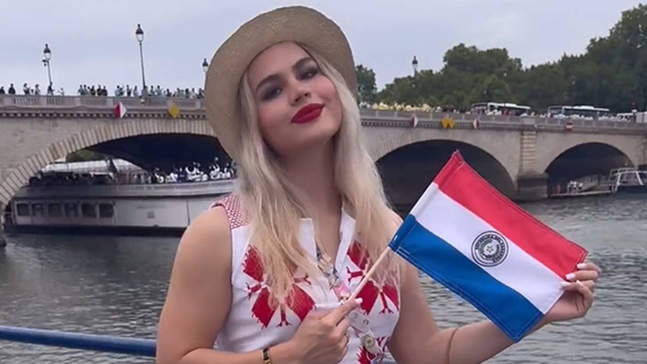 Skandal-Schwimmerin vor Comeback