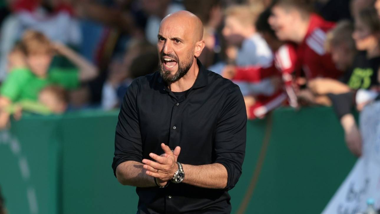 U21 vor EM-Generalprobe in Transsilvanien mit Personalsorgen