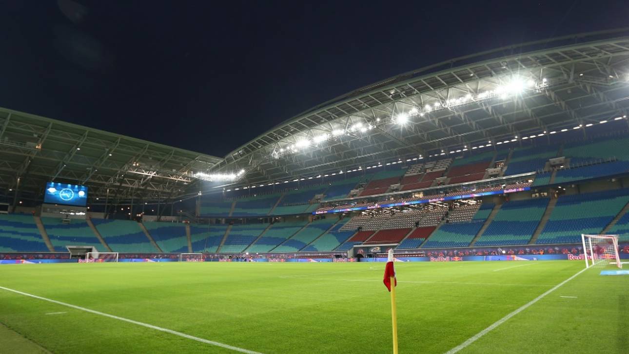 Droht RB Pleite am Grünen Tisch?