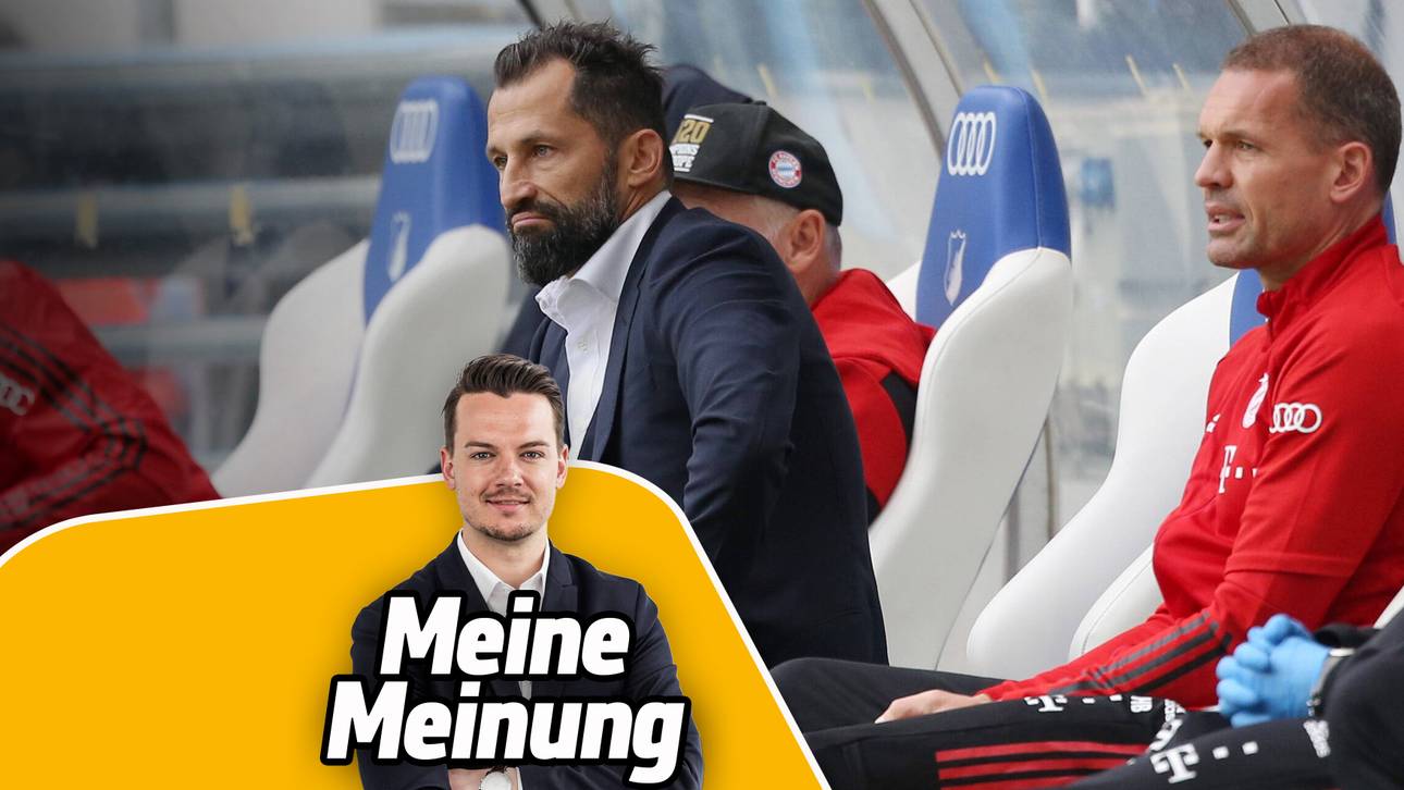 Ein Bayern-Transfer wirft Fragen auf
