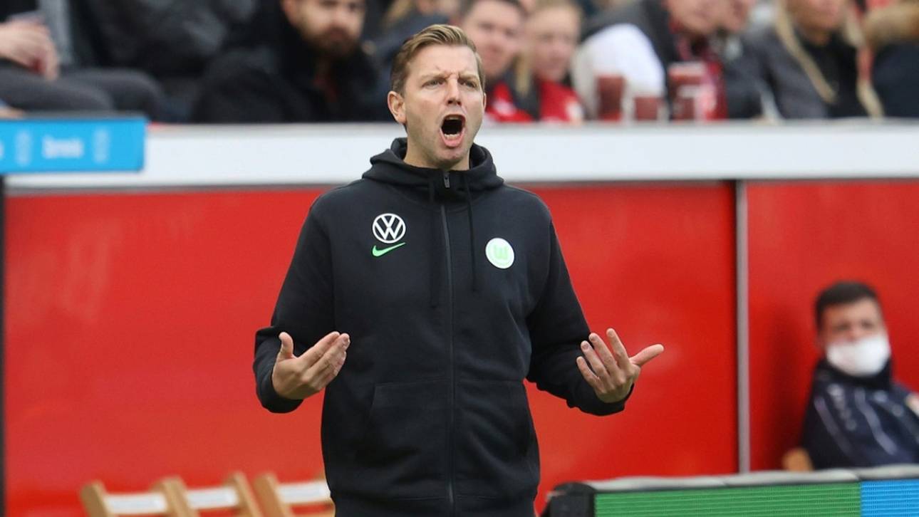 Kohfeldt kassiert erste Niederlage