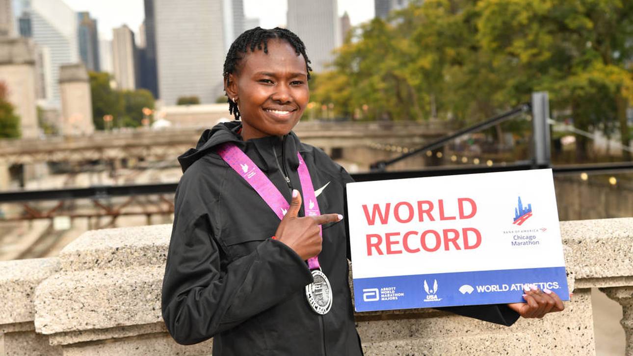 Der Tod der Leichtathletik?