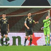 Nenad Bjelica kommt bei seinem Debüt als Union-Cheftrainer gegen Sporting Braga nicht über ein Remis hinaus. Die Europa-League-Qualifikation rückt in weite Ferne.