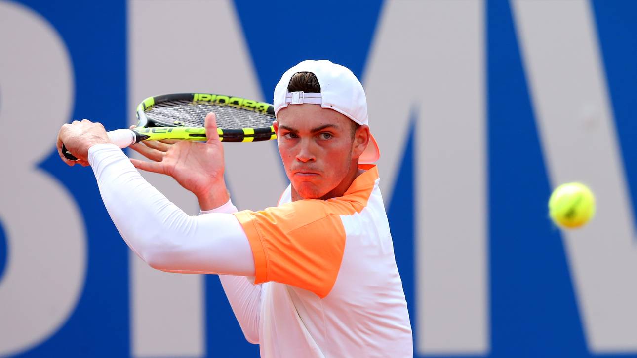 Marterer verpasst Zverev-Duell