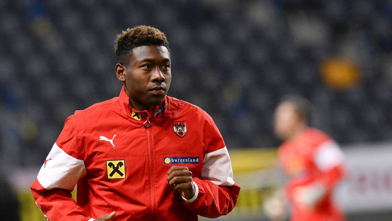 Österreich schon unter Druck