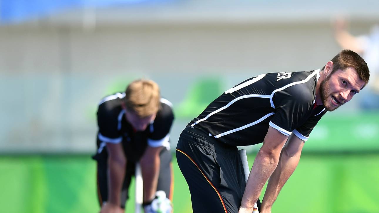 Hockey-Herren verspielen Titel