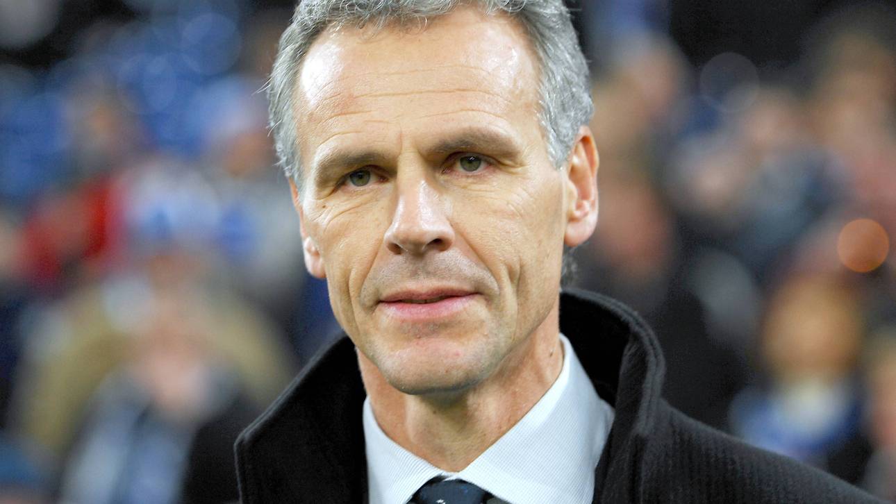 Schlaganfall bei Ex-Werderaner Bratseth