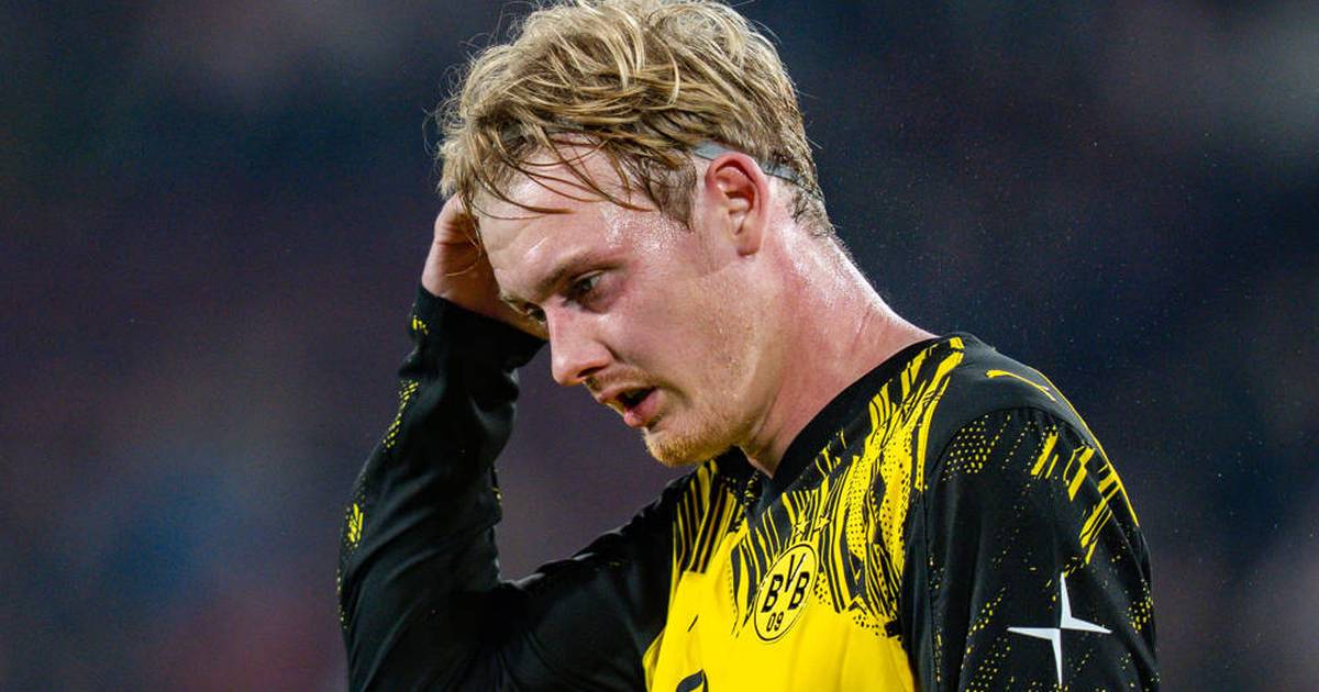 BVB: Ist der Brandt-Nachfolger schon da?