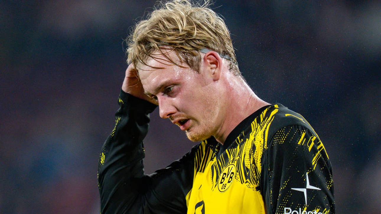 Brandt-Nachfolge schon geregelt?