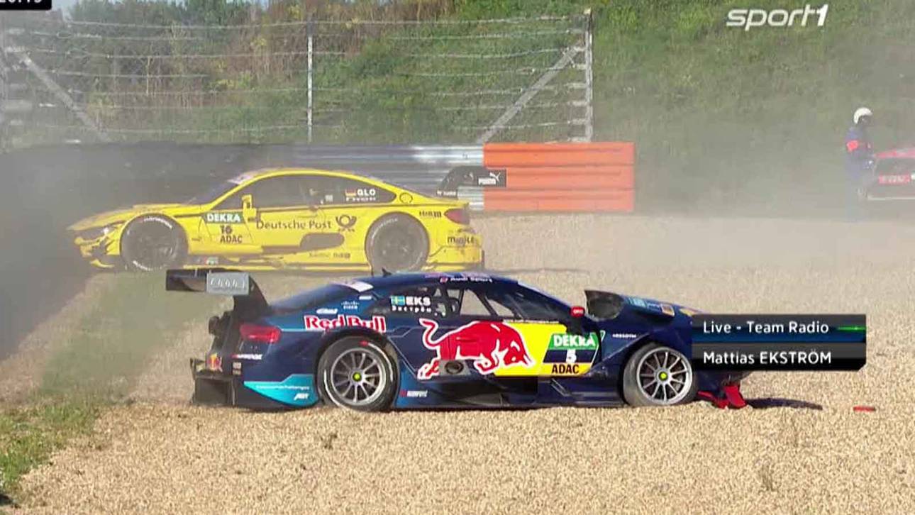 Wehrlein wieder vorn – aber neuer Stunk