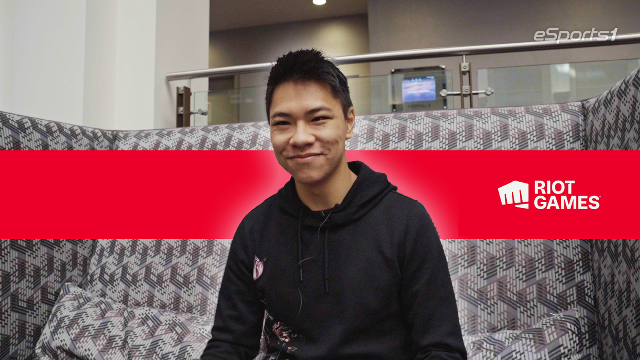 Riot Games exklusiv! Matthew Leung-Harrison über League of Legends und den Chemtech Drake