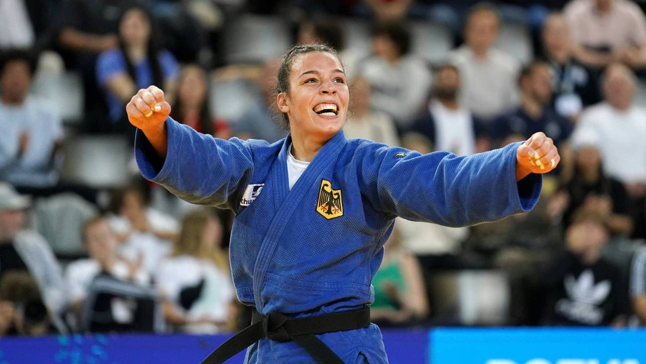 Deutscher Showdown um Olympia