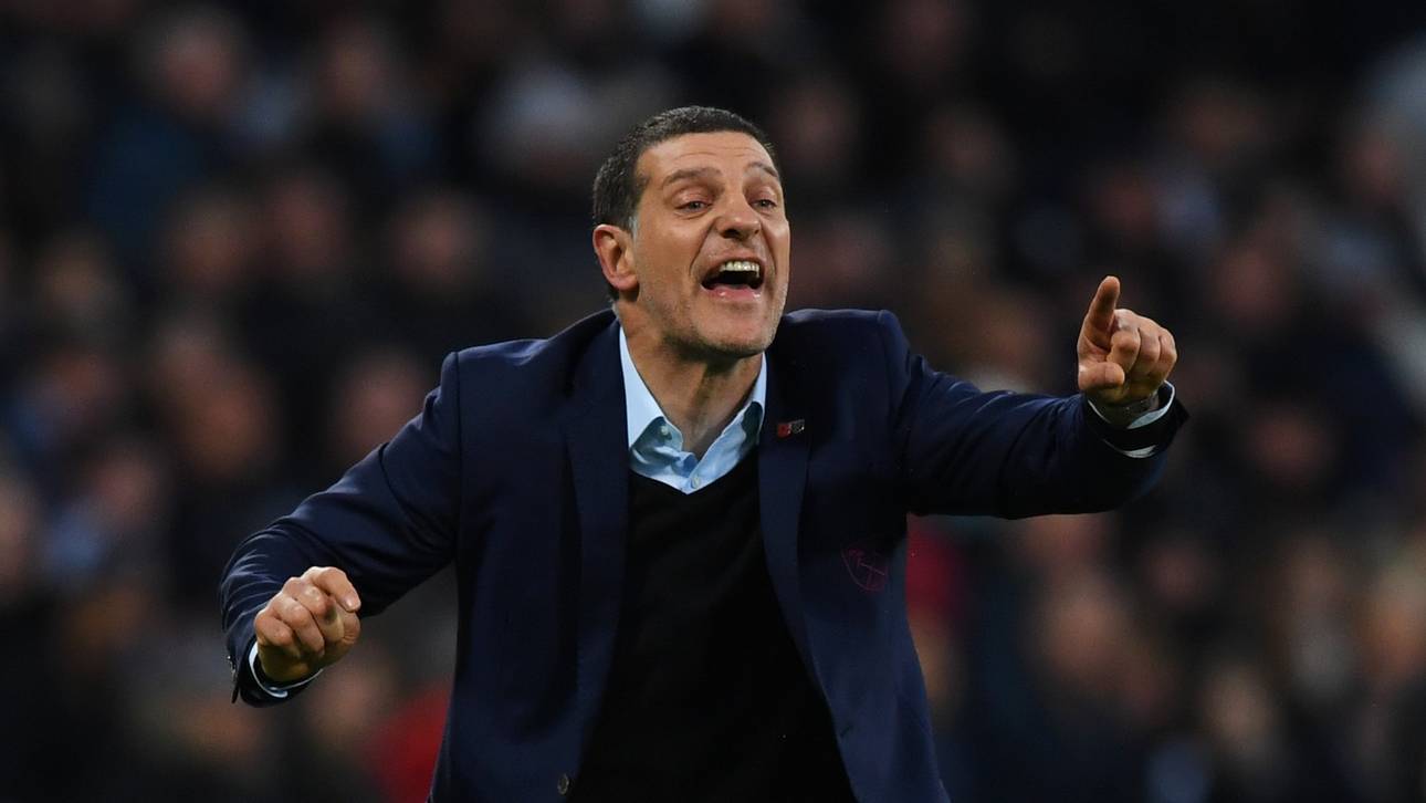 Bilic Trainer bei 1860? Das ist dran