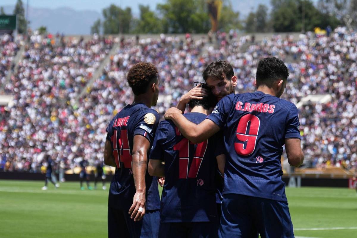 PSG - Botafogo Tipp, Prognose & Quoten | 20.06.2025