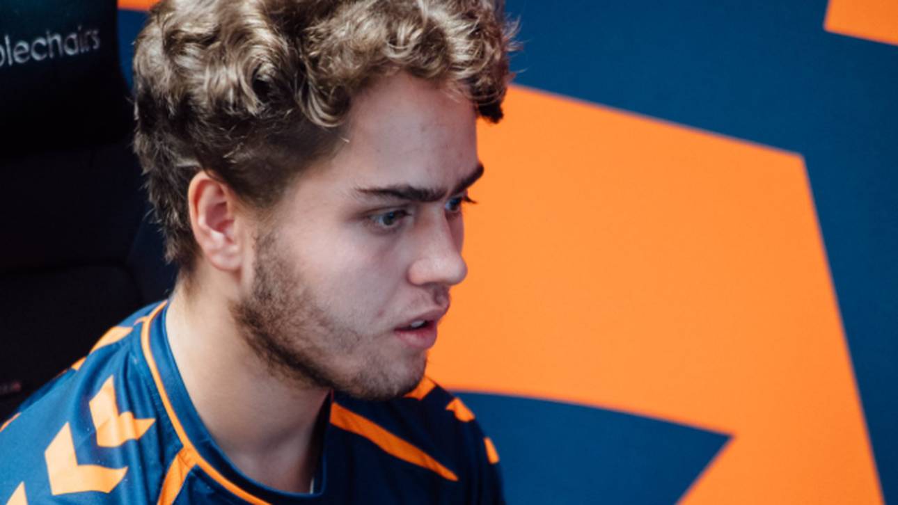 Corona-Drama verhindert WM-Traum