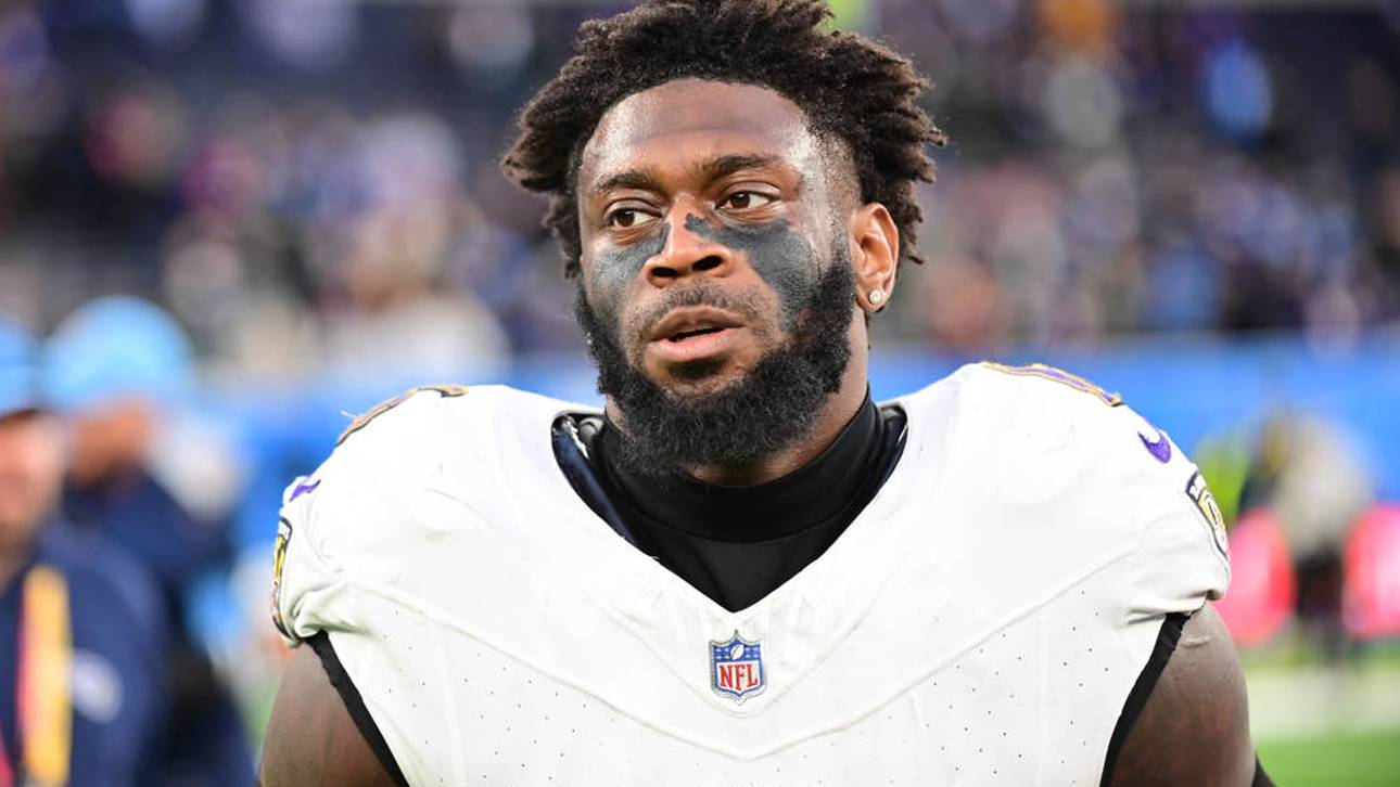 „Eine perfekte Verpflichtung“