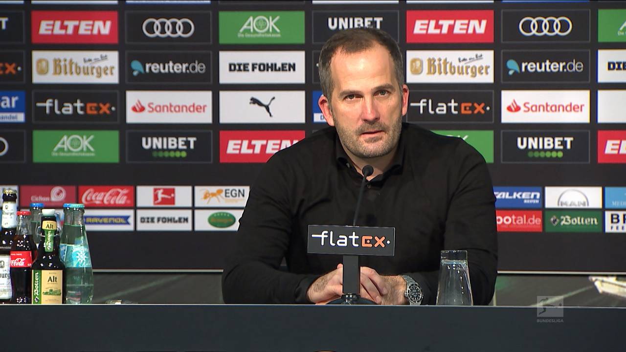 Wer Uth jetzt auf Schalke folgt