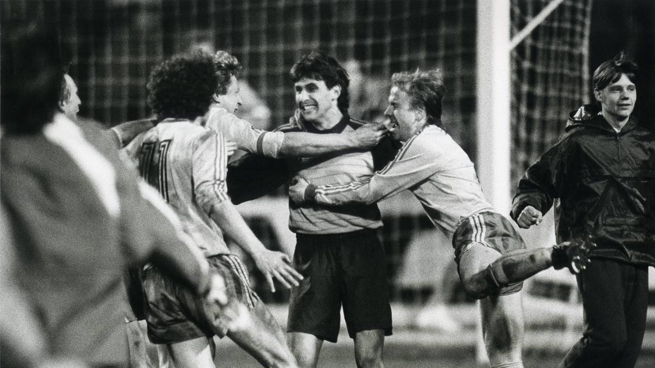 Lok stellt Zuschauerrekord auf