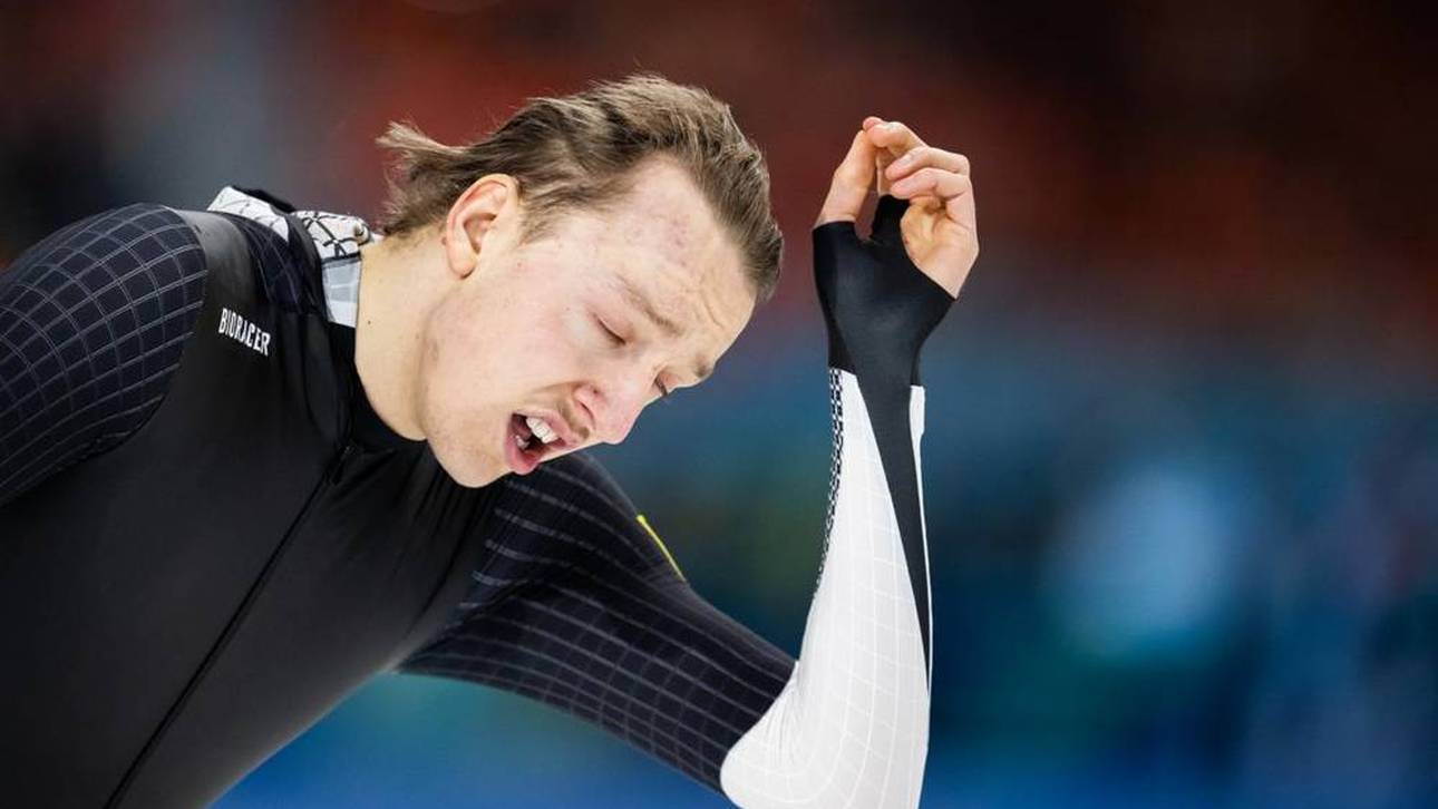 Drama um deutsches Wunderkind