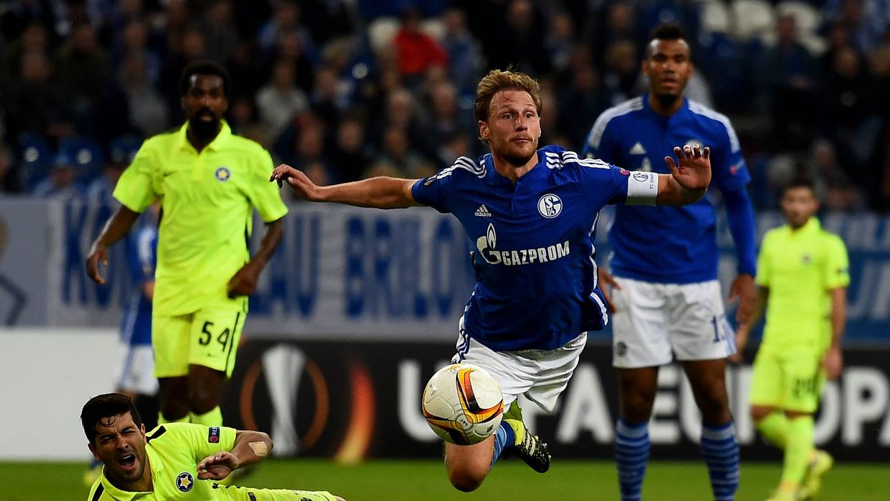 Höwedes liebäugelt weiter mit Ausland