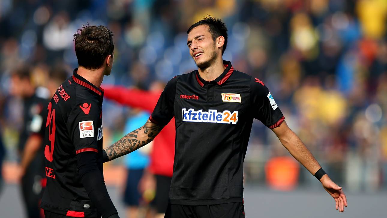 Eigentor rettet Bielefeld einen Punkt