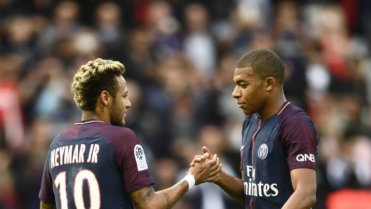 PSG bei der UEFA zum Rapport