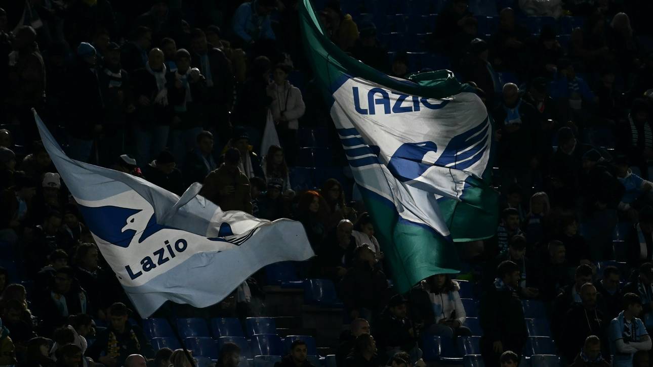 Fünf Fans nach Krawallen festgenommen