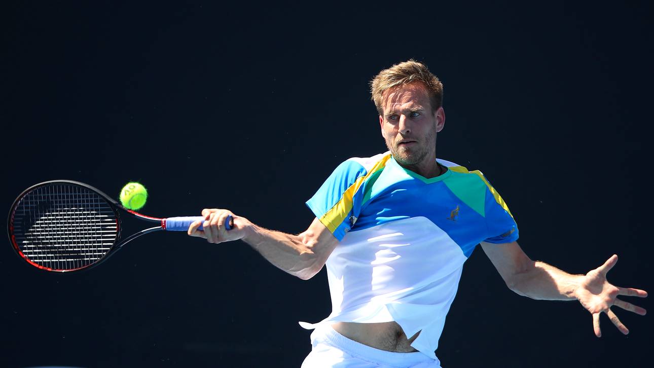 Gojowczyk verpasst Finale klar