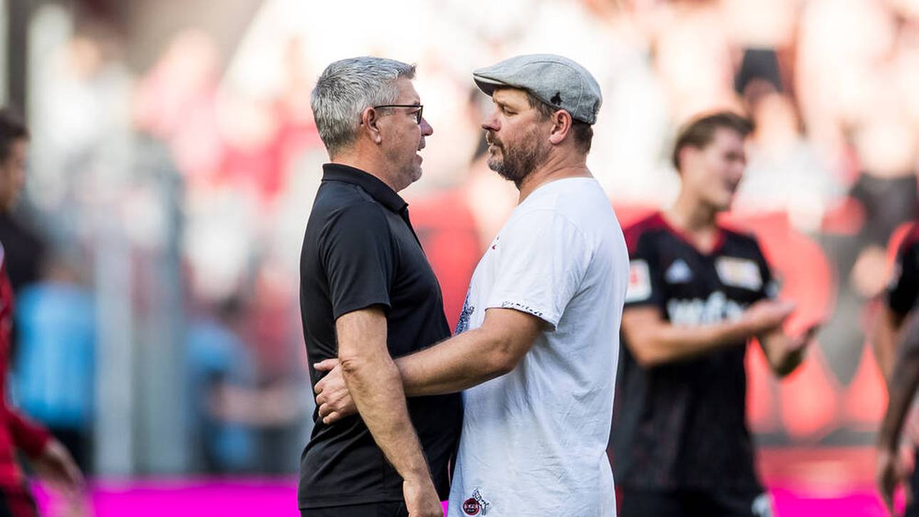 Union? „Für mich gibt es nur einen“